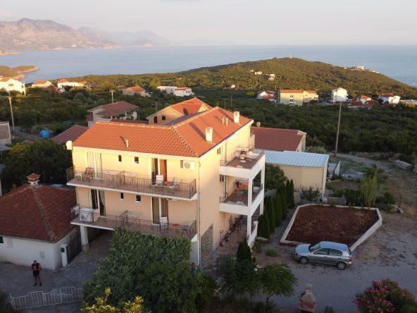 hotel for sale montenegro