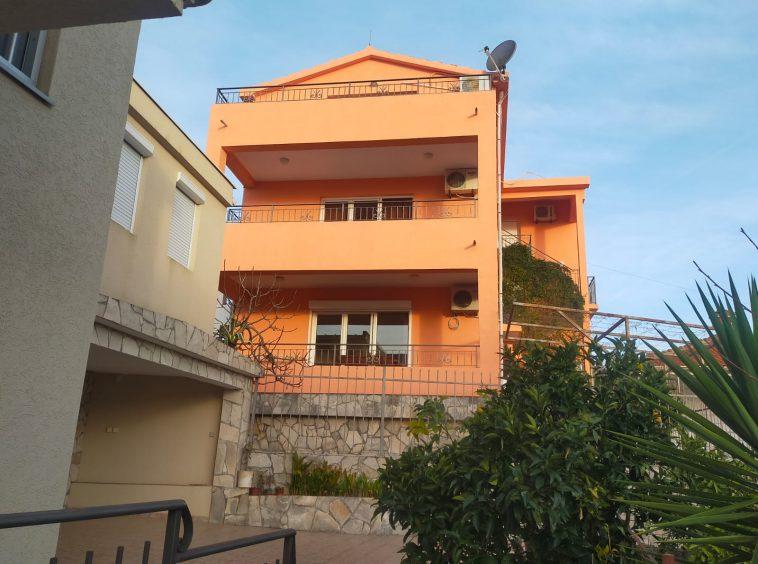 hotel for sale montenegro