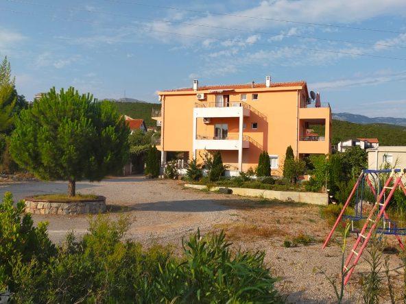 hotel for sale montenegro