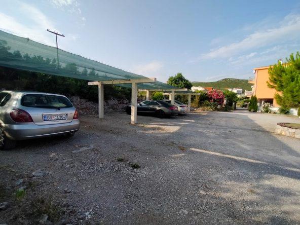 hotel for sale montenegro