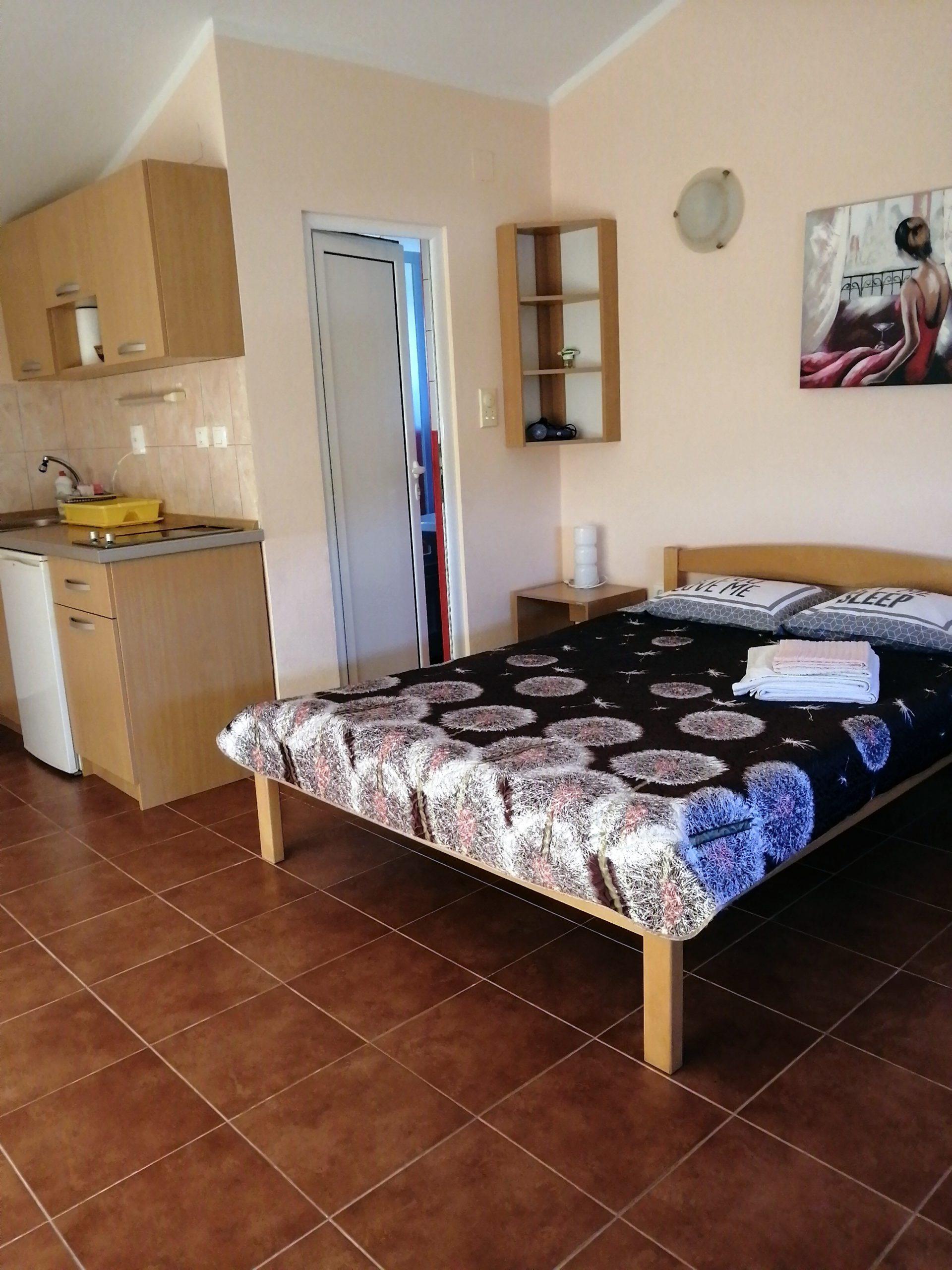 hotel for sale montenegro