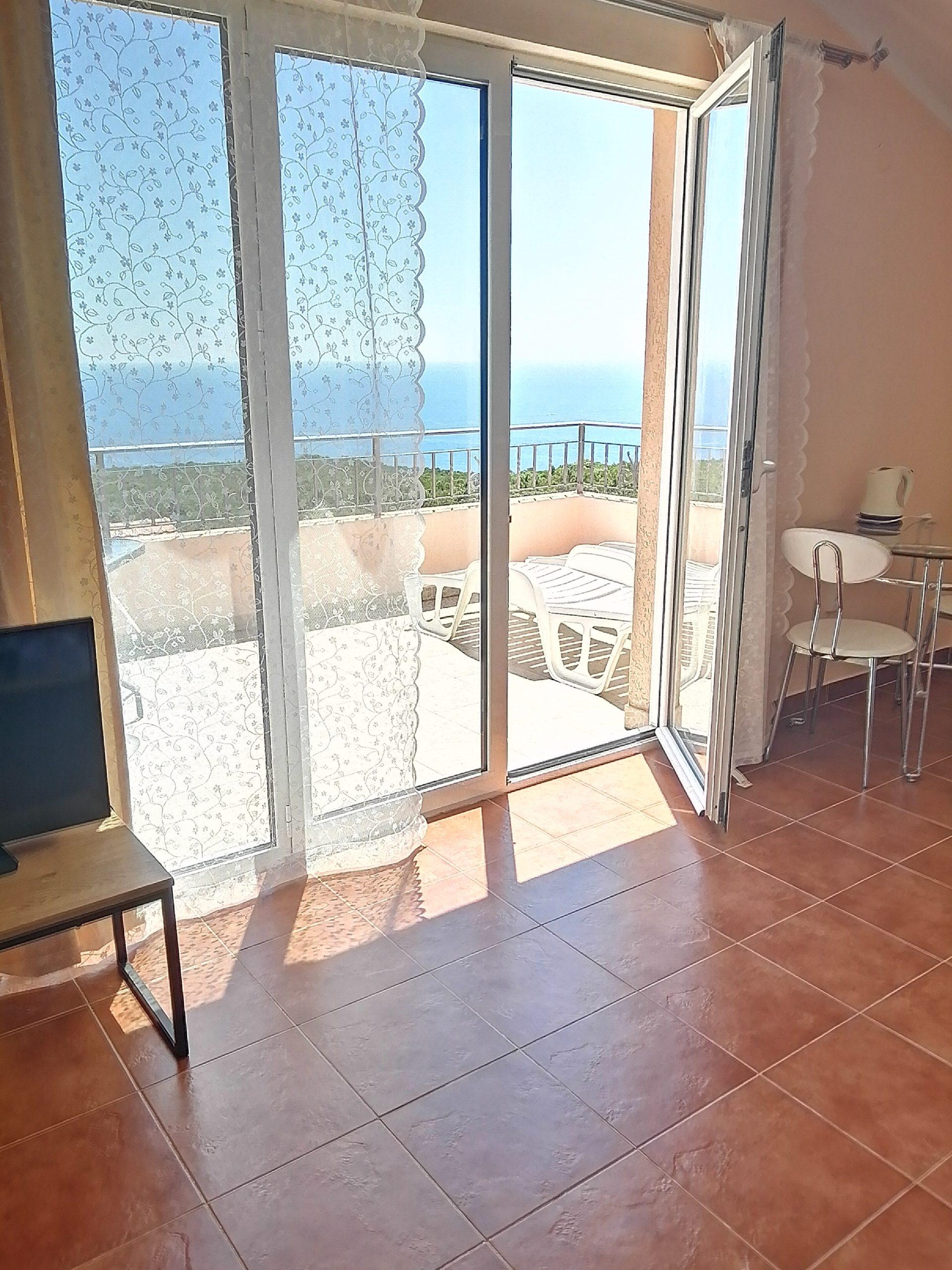 hotel for sale montenegro