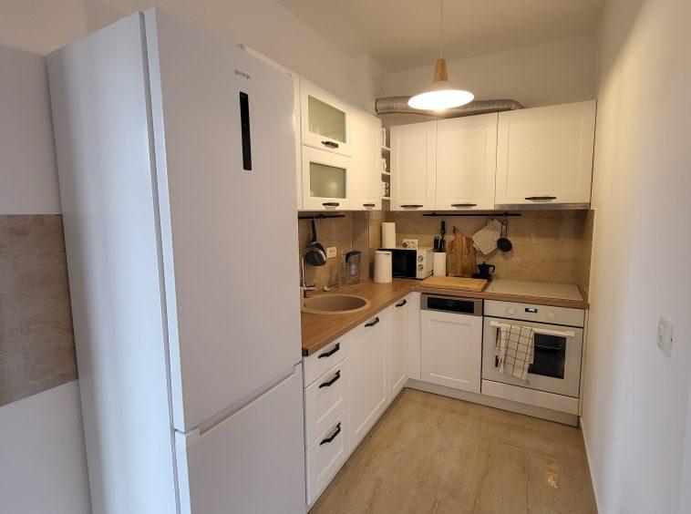 apartment budva sale