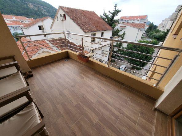 apartment budva sale