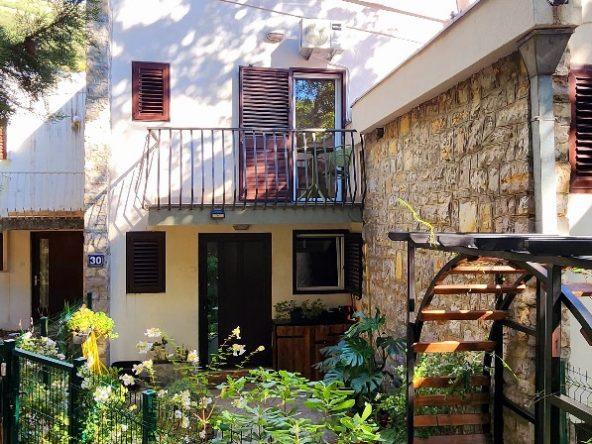 house for sale in Petrovac