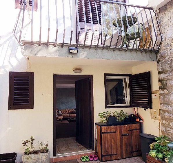 house for sale in Petrovac
