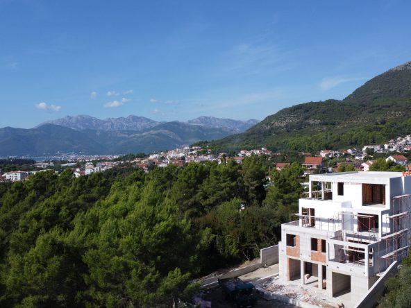 buy apartment tivat