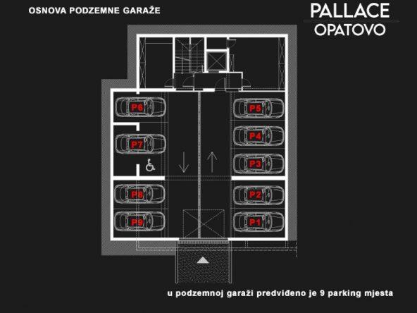 buy a penthouse in Tivat