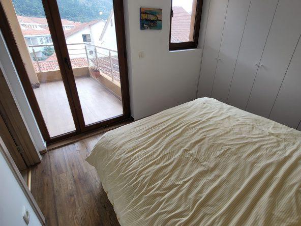 apartment budva sale