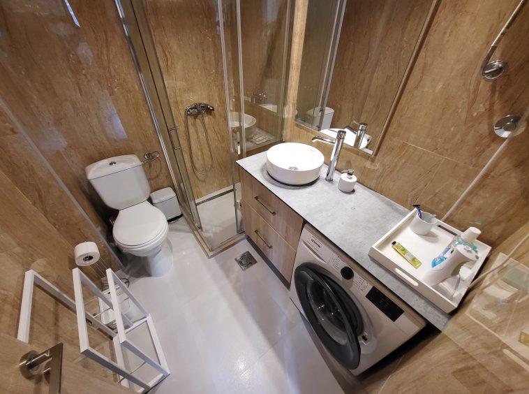 apartment budva sale