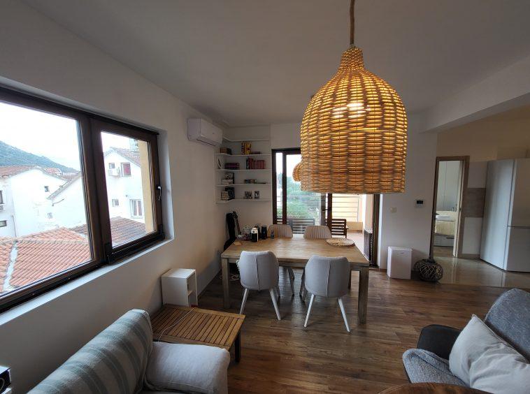 apartment budva sale