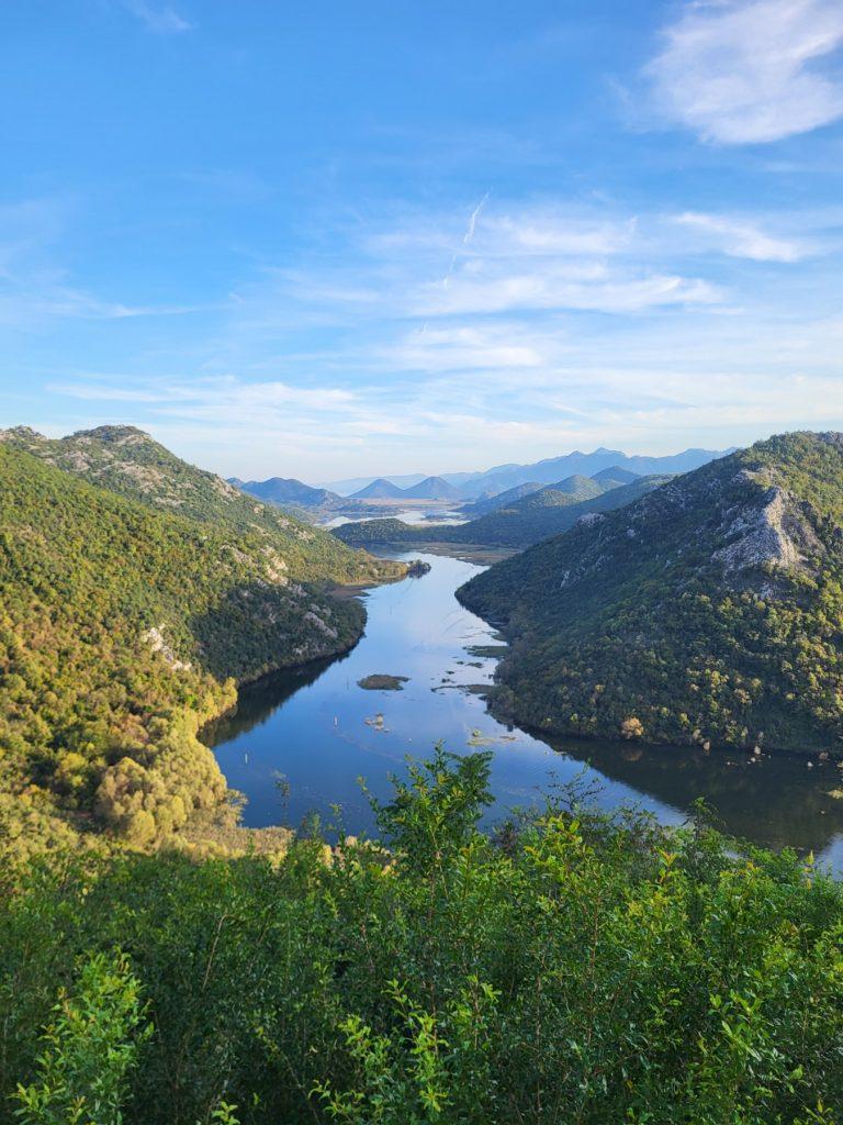 villa for sale in kotor