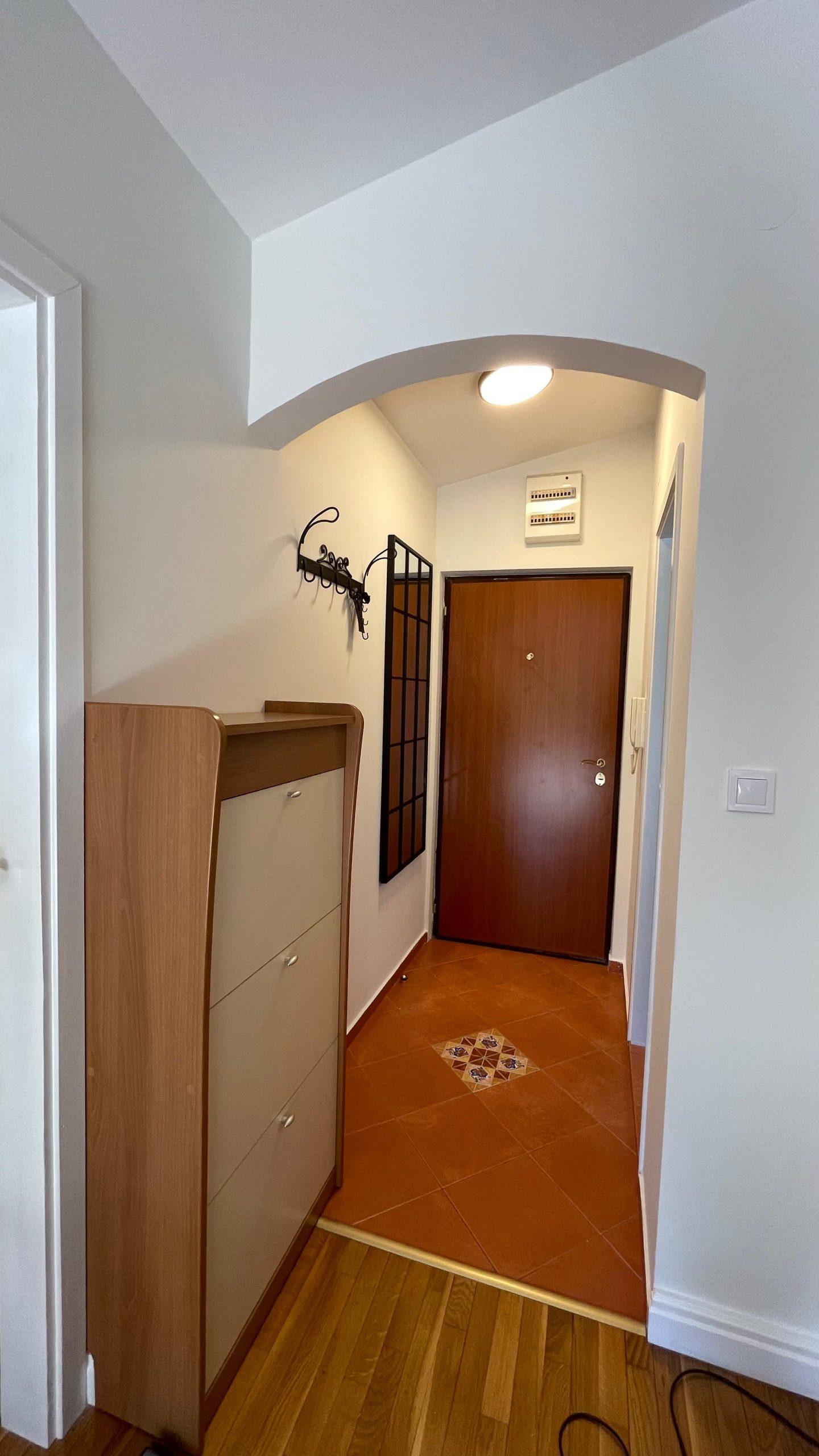 long term rent budva