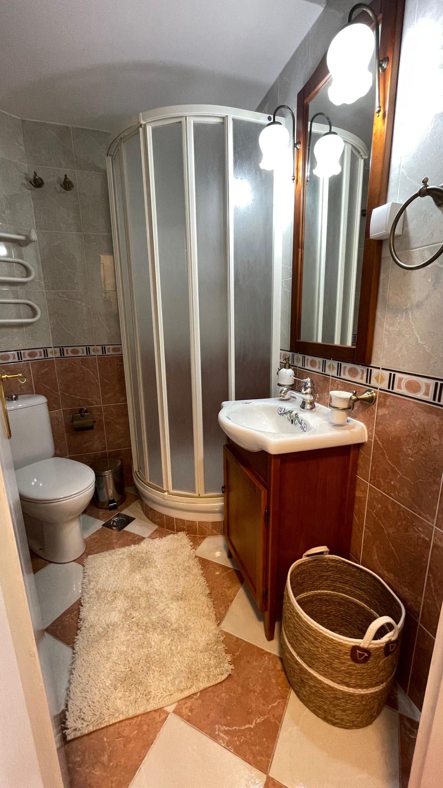 long term rent budva