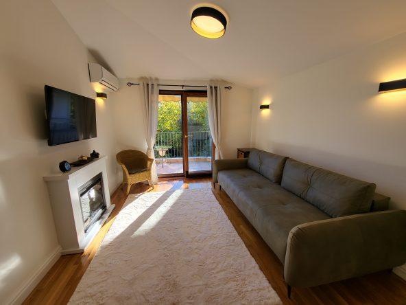 long term rent budva