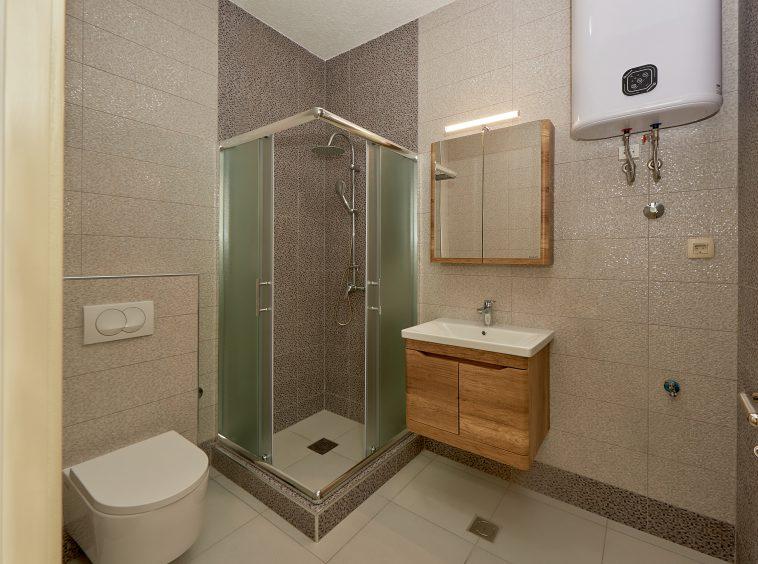 apartment for sale becici