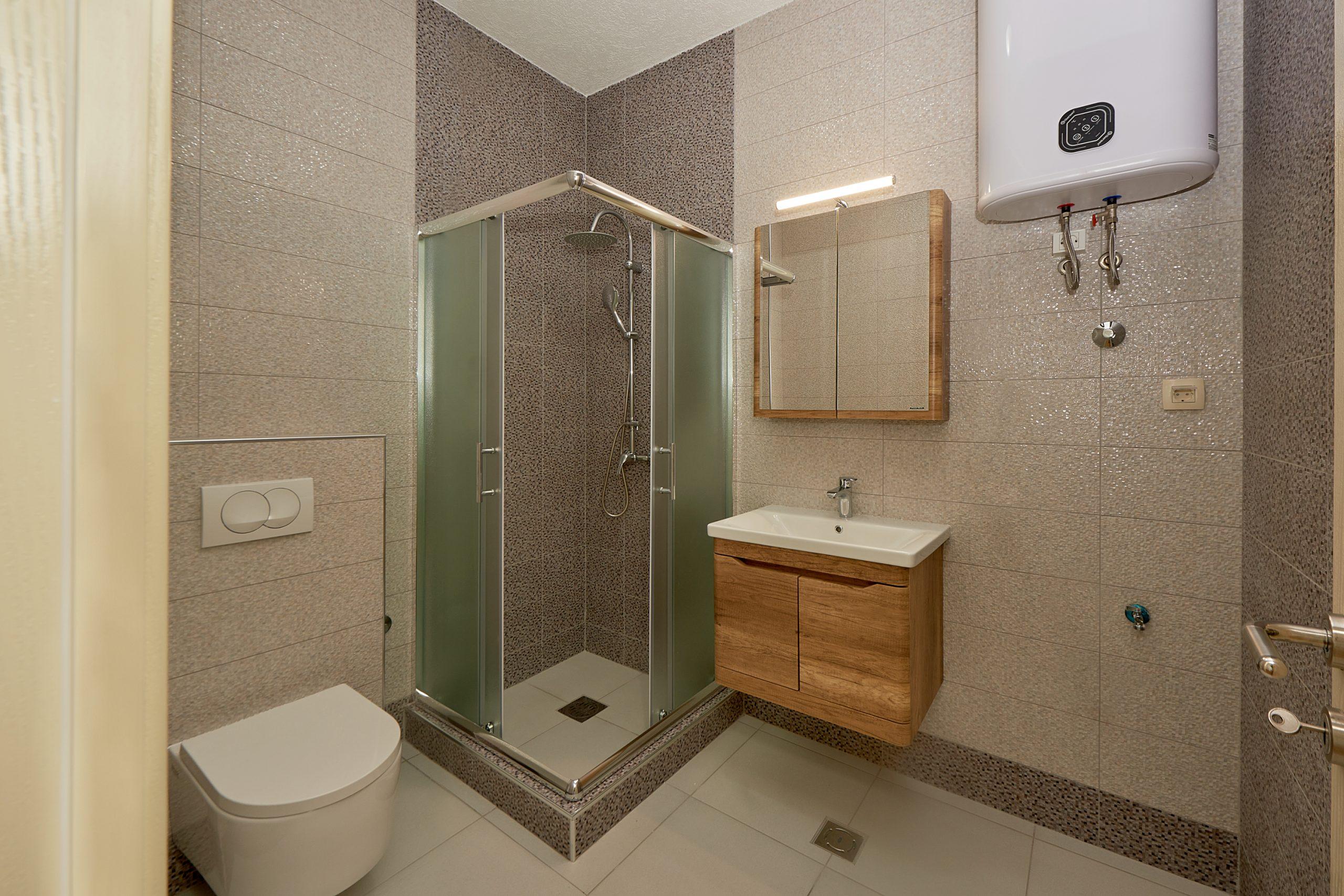 apartment for sale becici