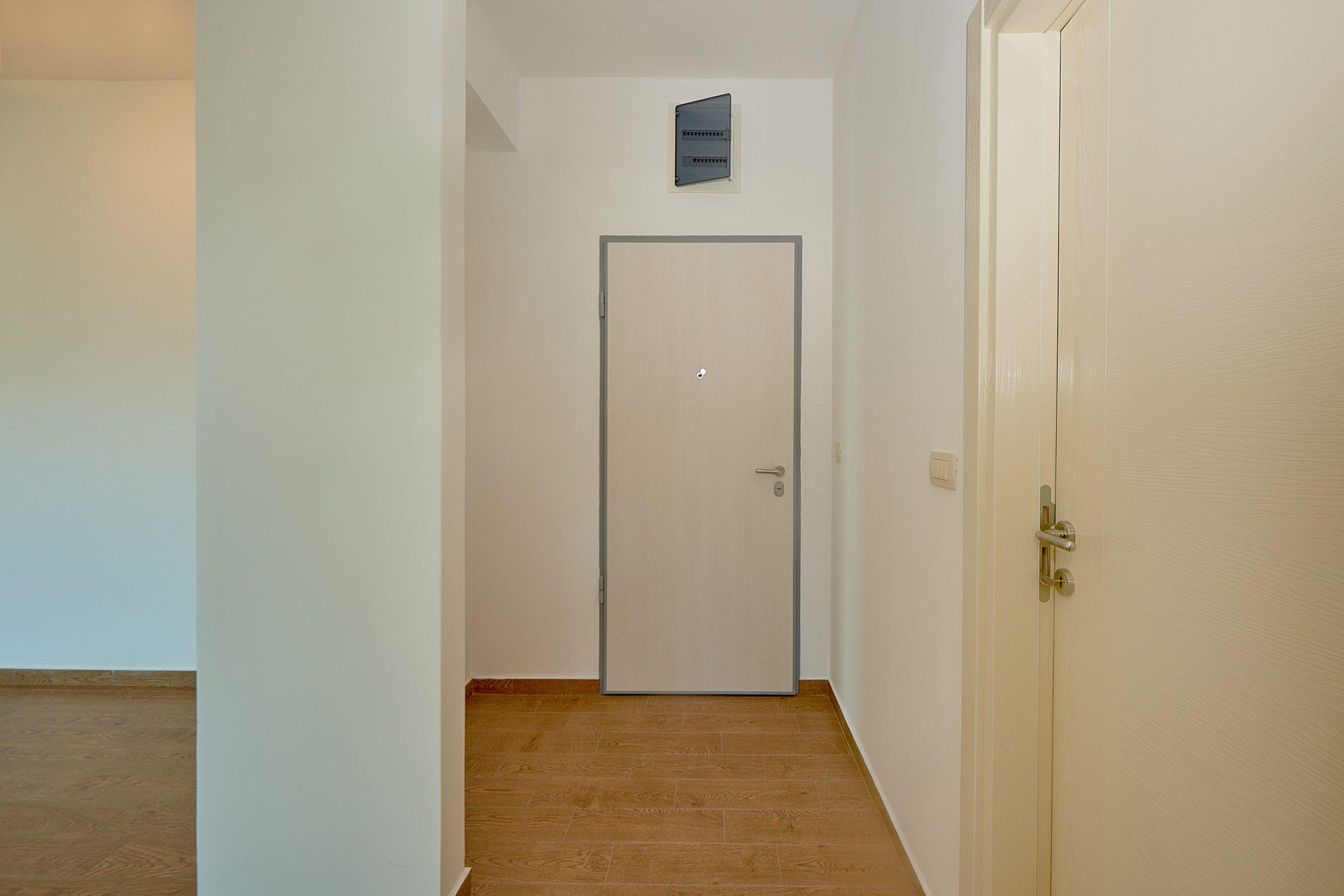 apartment for sale becici