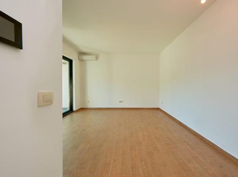 apartment for sale becici