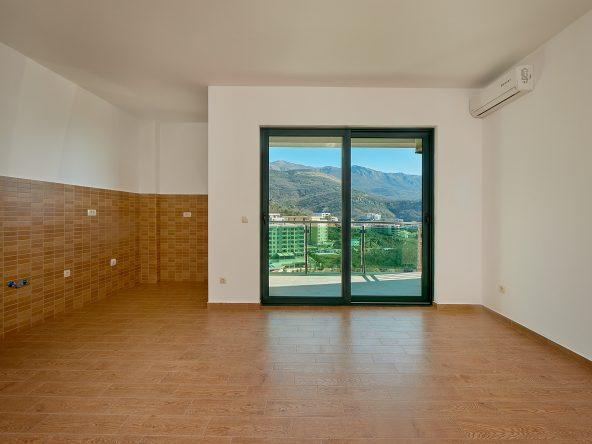 apartment for sale becici
