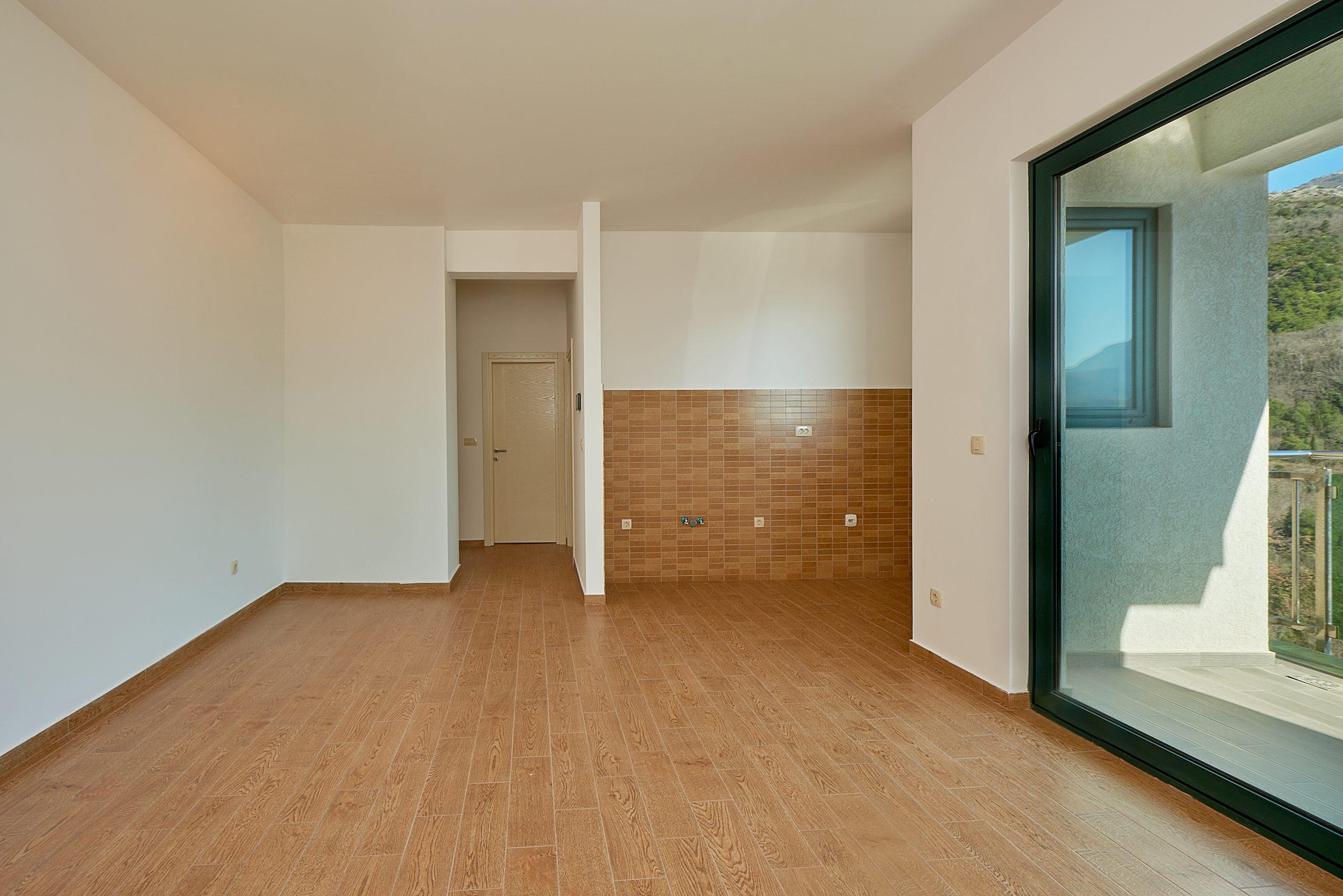 apartment for sale becici