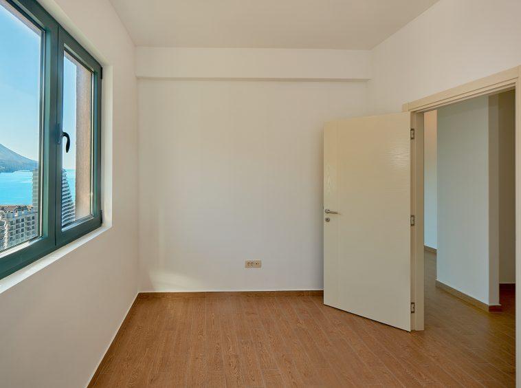 apartment for sale becici