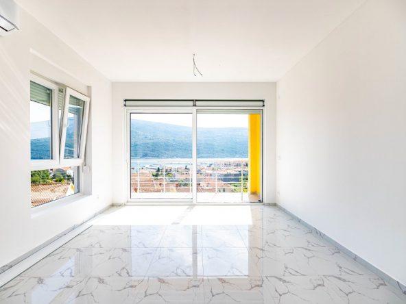 apartment for sale herceg novi
