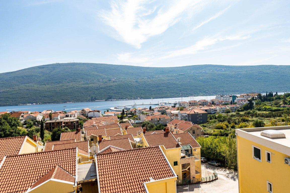 apartment for sale herceg novi