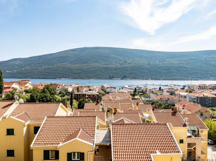 apartment for sale herceg novi