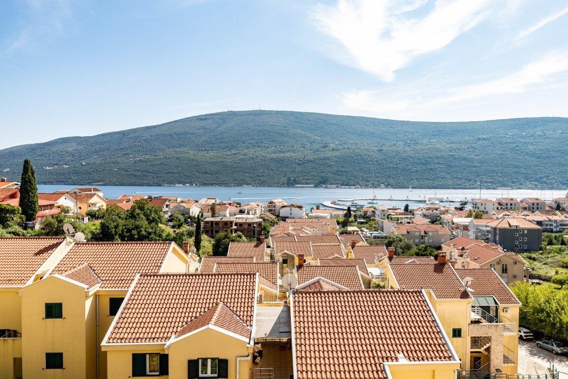 apartment for sale herceg novi