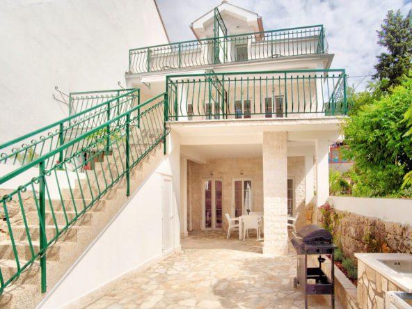 hotel for sale montenegro