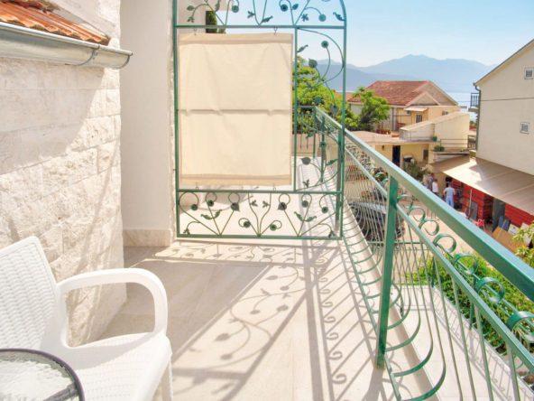 hotel for sale montenegro