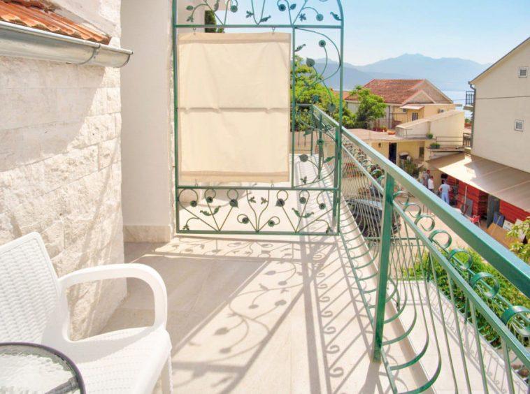 hotel for sale montenegro