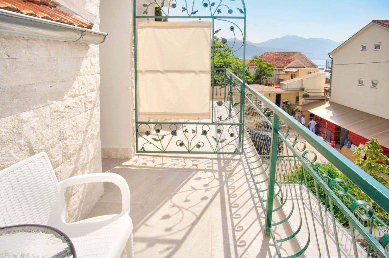 hotel for sale montenegro