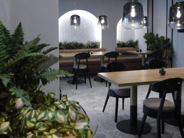 buy restaurant in budva