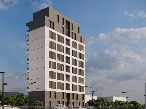 buy apartment bar montenegro