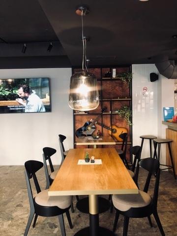 buy restaurant in budva