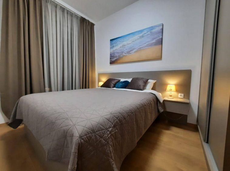 buy apartment in budva