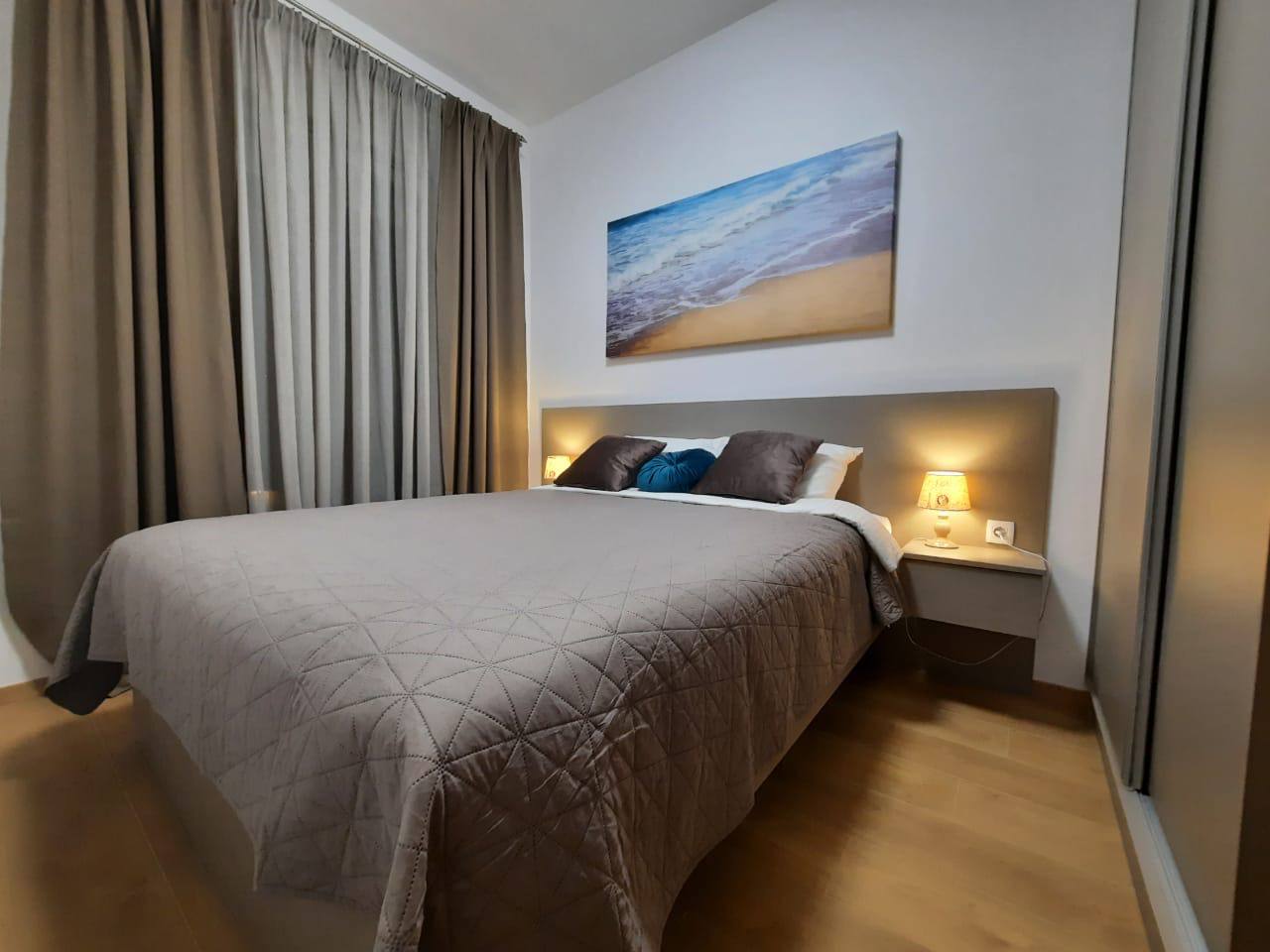 buy apartment in budva