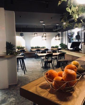 buy restaurant in budva