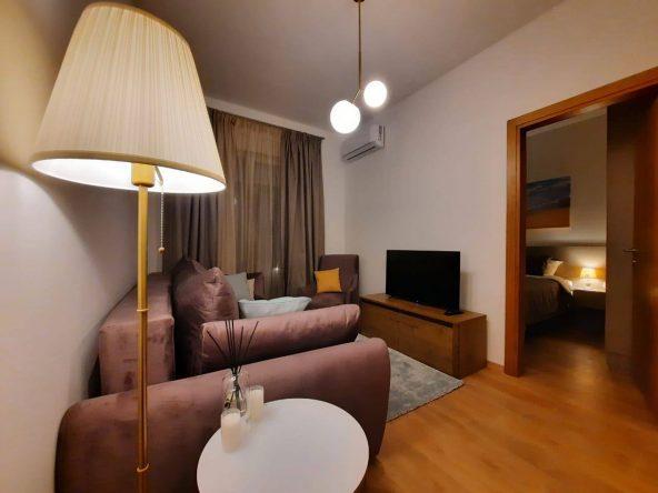 buy apartment in budva