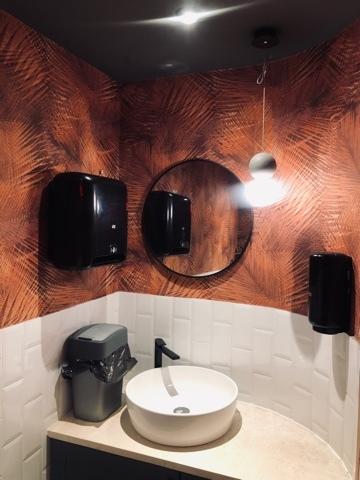 buy restaurant in budva