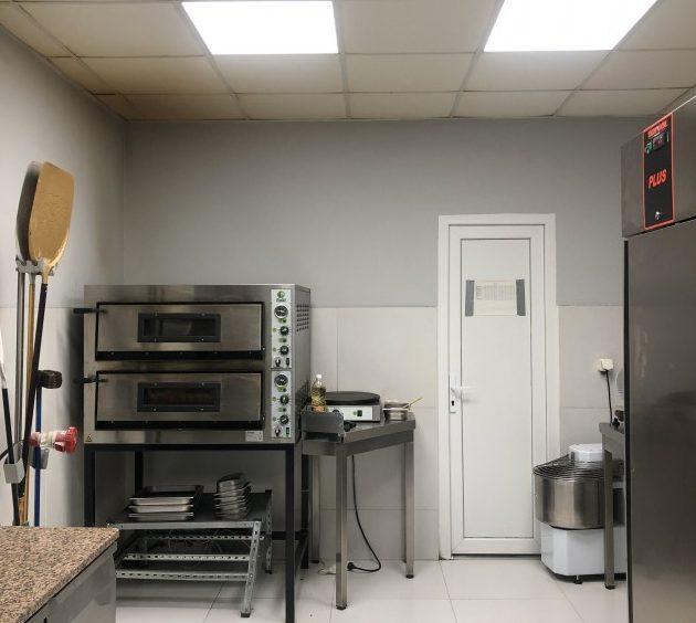 buy restaurant in budva