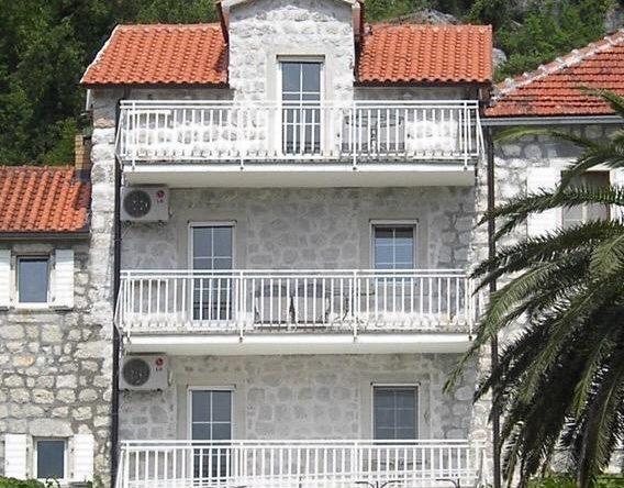 home for rent in the boka bay