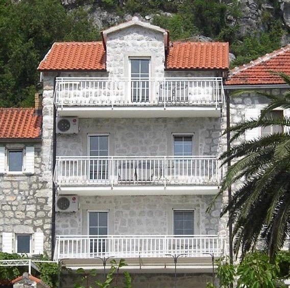 home for rent in the boka bay
