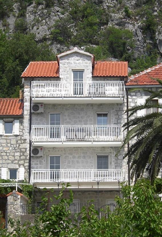 home for rent in the boka bay