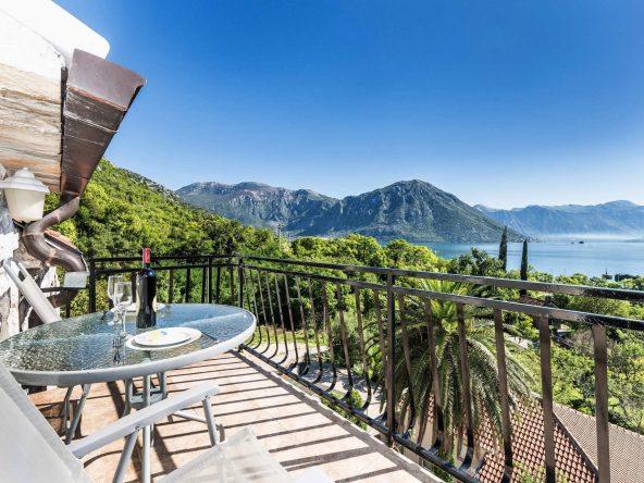 home for rent in the boka bay