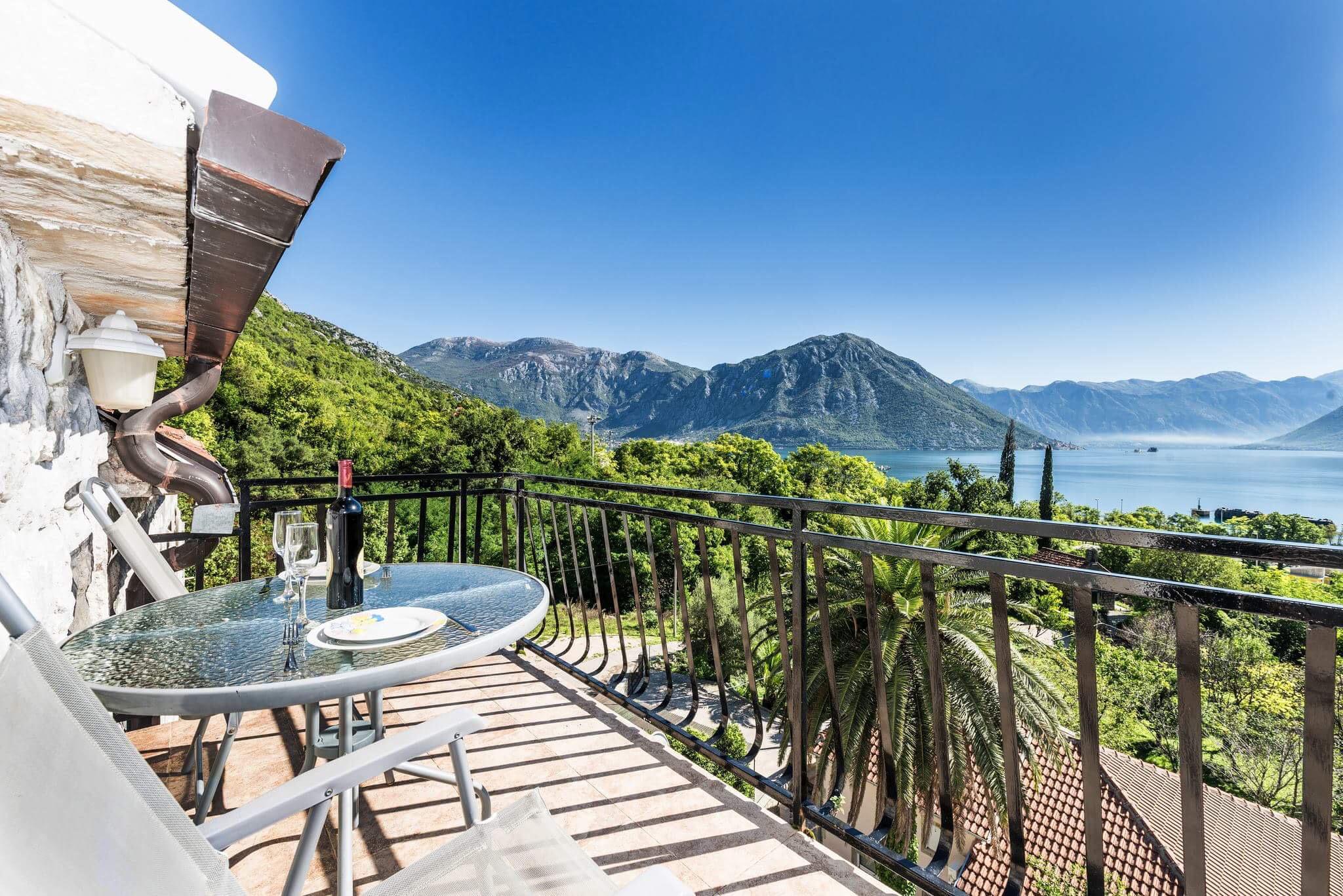 home for rent in the boka bay