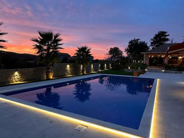 Luxury real estate in Montenegro