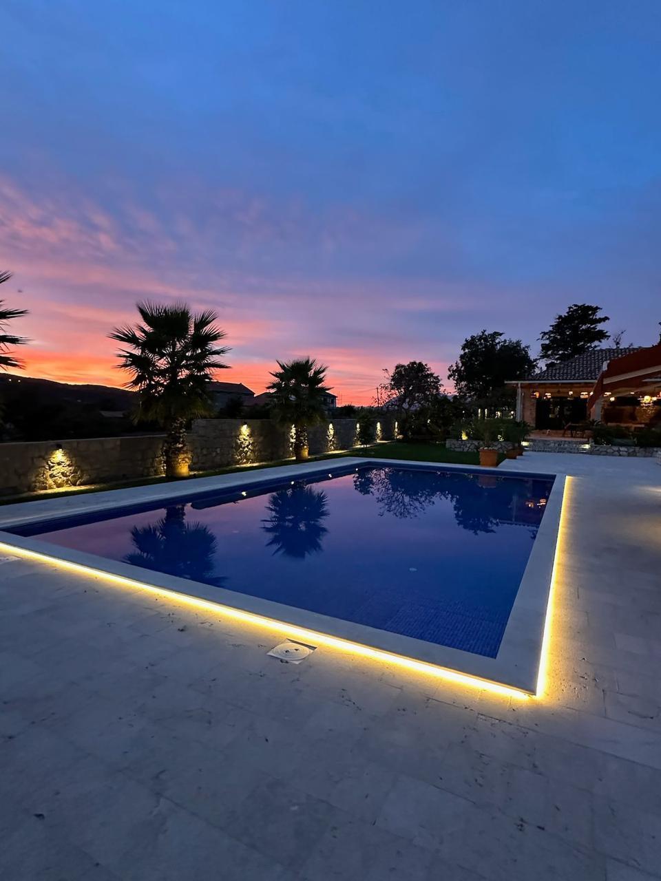 Luxury real estate in Montenegro